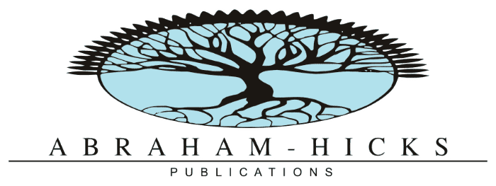 Abraham-Hicks Publications