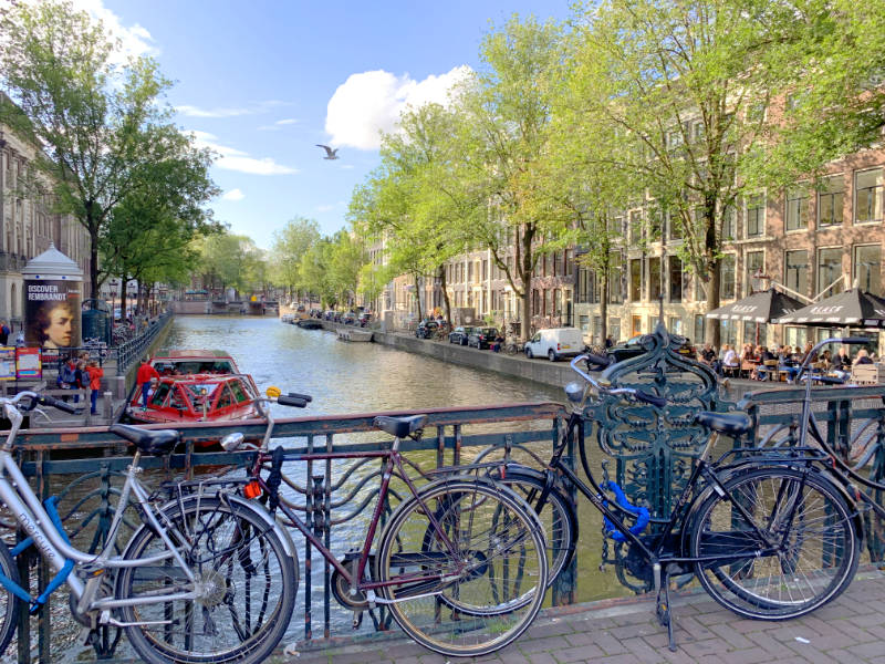 Abraham-Hicks Amsterdam 2-Day Workshop - May 21-22, 2022