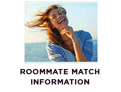 roommate match