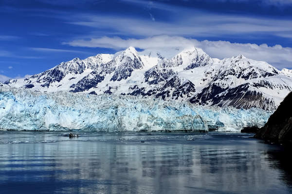 Hubbard Glacier