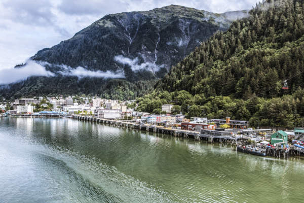 Juneau, Alaska