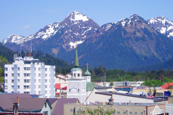 Sitka