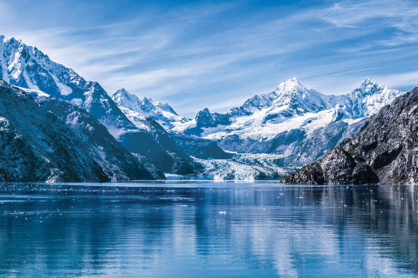 Glacier Bay