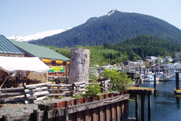 Ketchikan, Alaska