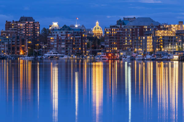 Victoria, British Columbia, Canada