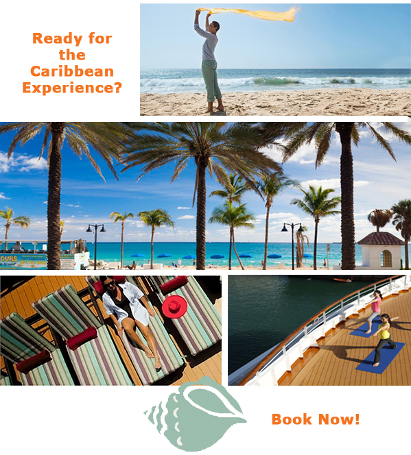 Ready for the Caribbean Experience?