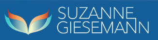 Suzanne Giesmann Logo