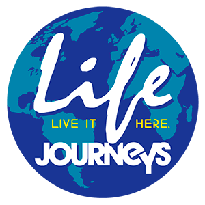 Life Journeys Logo
