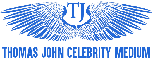 logo Thomas John Color