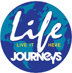 LIFE JOURNEYS LOGO